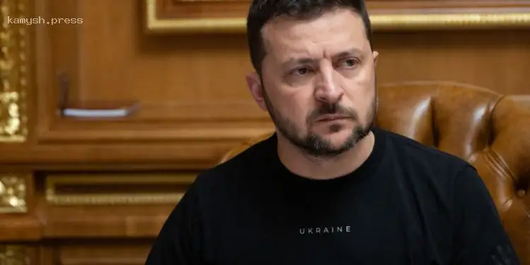 РФ знает, почему она продолжает войну – Зеленский отреагировал на удар оккупантов по Днепропетровщине