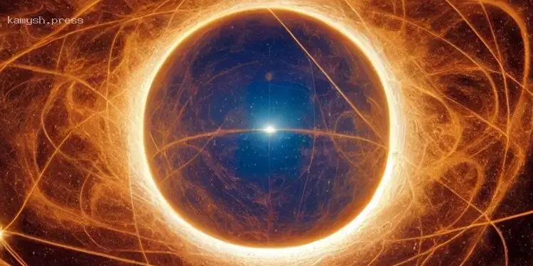 Магнитная буря 8 июля: какой будет солнечная активность сегодня