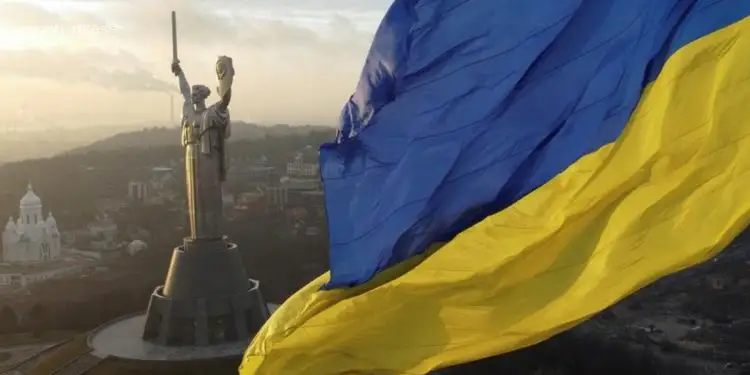 Украина представила США свой мирный план, утверждает пресса