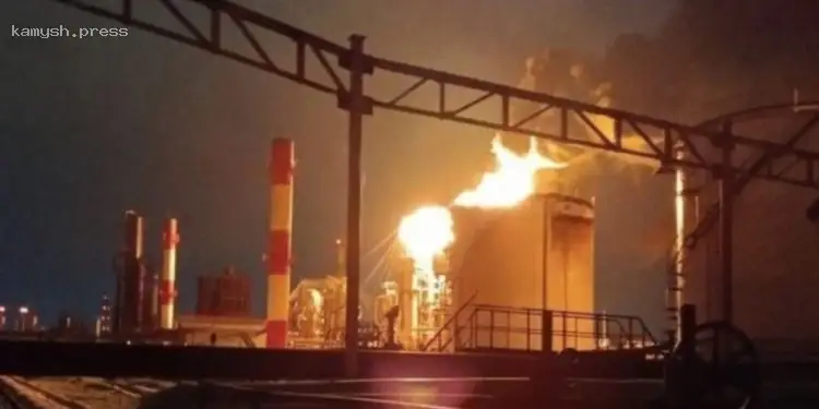 РФ столкнулась с топливным кризисом из-за украинских атак на НПЗ – СМИ