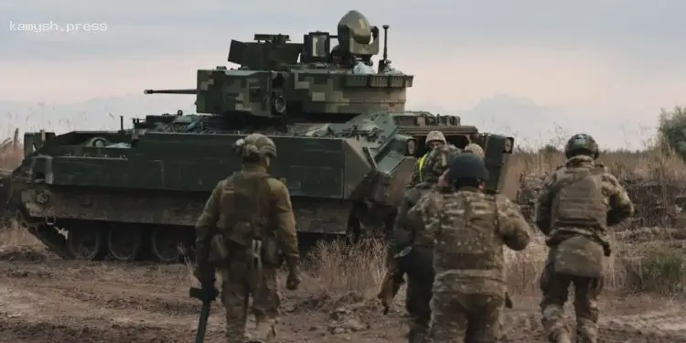 Эксперт раскрывает условия, при которых замораживание конфликта будет выгодно Украине