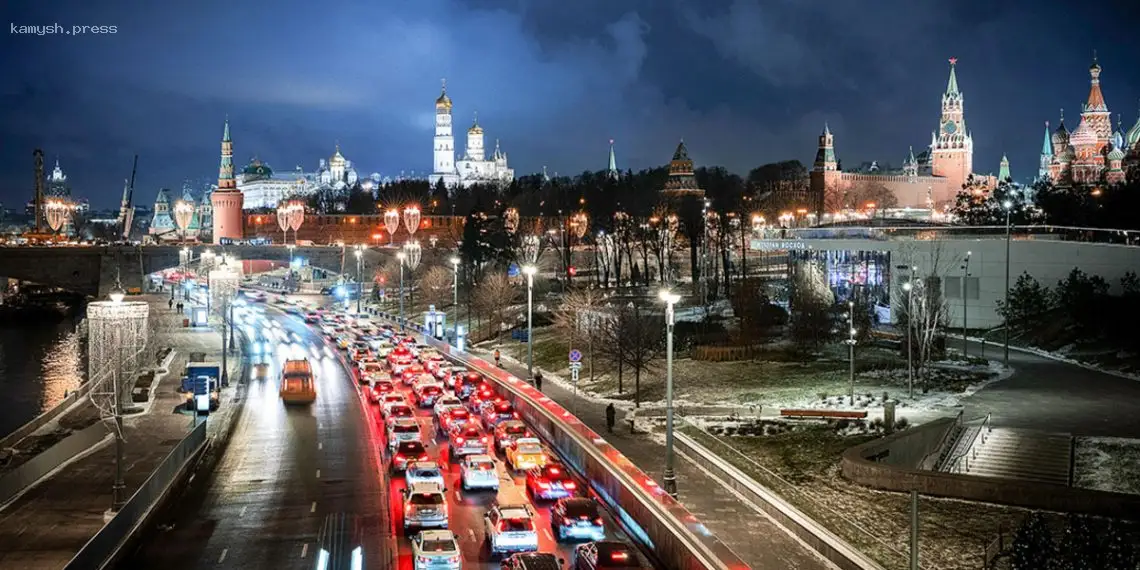 Спеціаліст прокоментував можливість темряви для Москви від атак українських сил