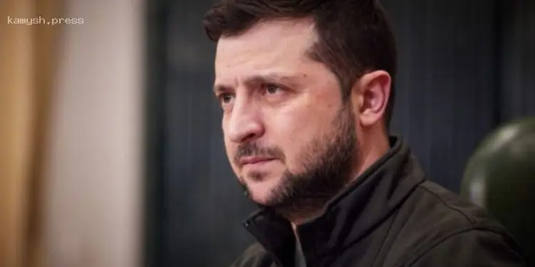 Зеленский проведет встречу с Эрдоганом, после чего определит курс на переговоры с Россией – СМИ