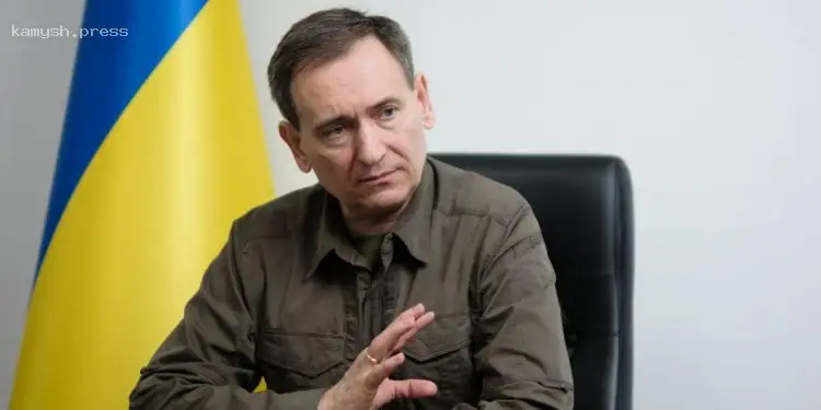 Вениславский ответил, когда могут состояться переговоры Зеленского с Путиным