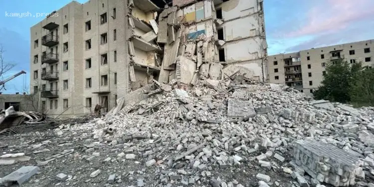 В ОТГВ «Луганск» сообщили, что оккупанты изменили тактику боев за Часов Яр