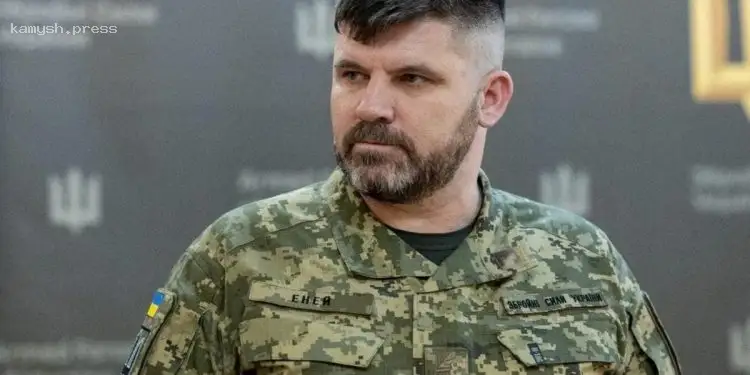 Глава Генерального штабу ЗСУ підкреслив військову природу російських провокацій у Європі