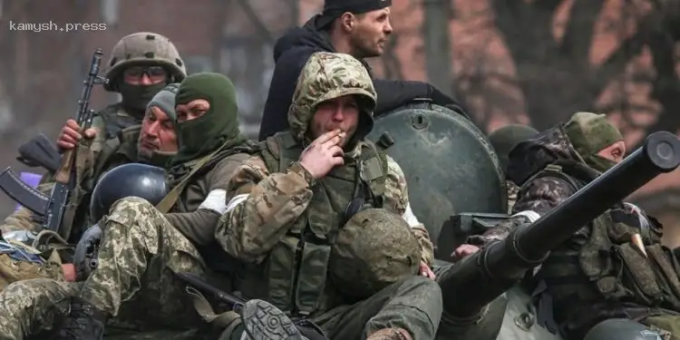 Эксперт указал на слабое место армии РФ, которое не позволяет ей совершить большие прорывы на фронте