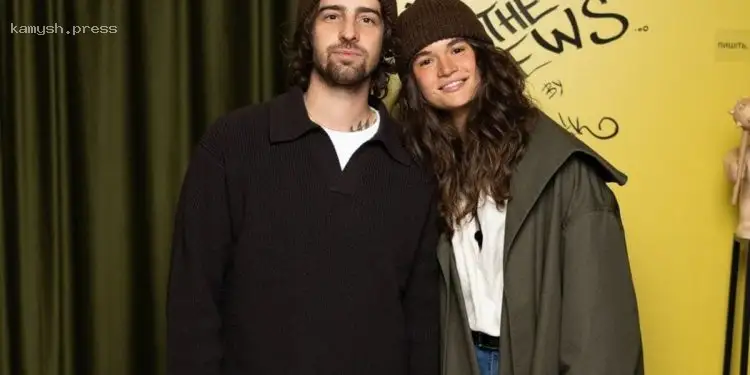 СМИ узнали подробности разрыва отношений Владимира Дантеса и Даши Кацуриной