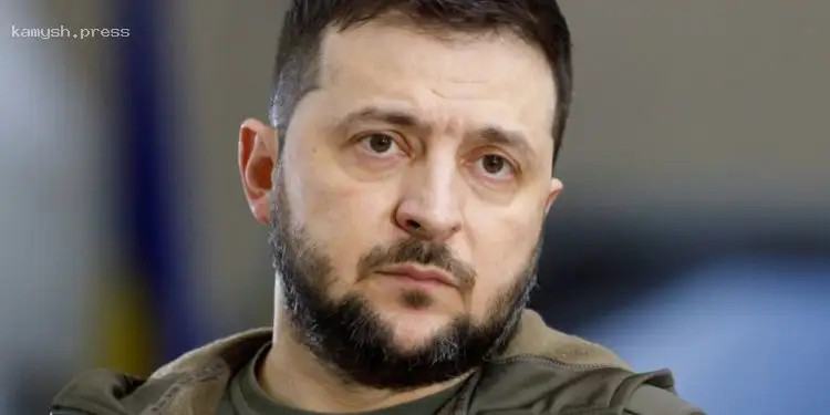 Зеленский ответил, считает ли Трампа единственным человеком, который способен остановить Путина