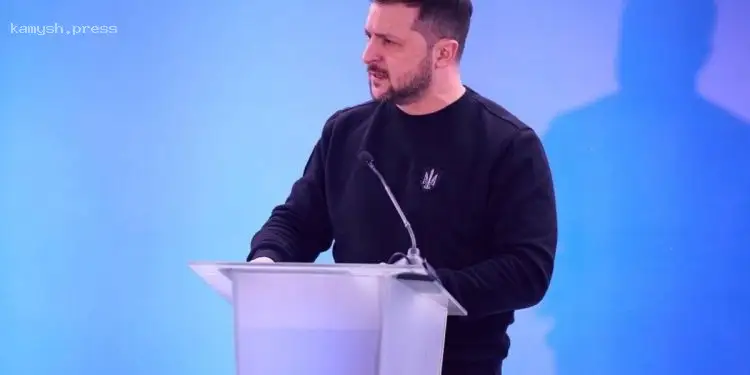 Зеленский обратился к союзникам относительно защиты энергетики Украины в период холодов