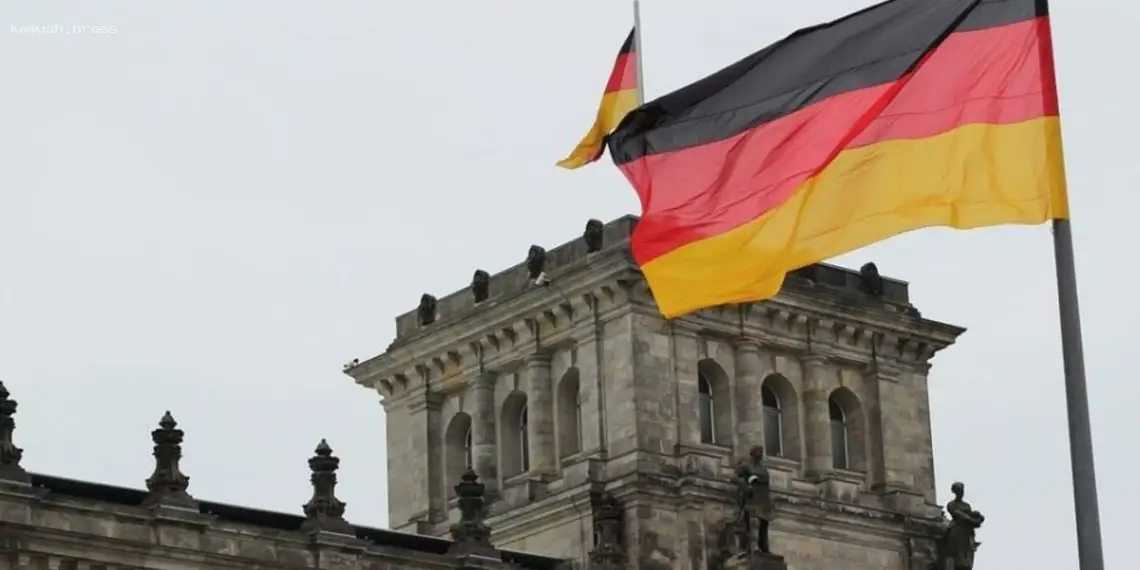 Правительство Германии хочет договориться с США о передаче Украине ЗРК Patriot – СМИ