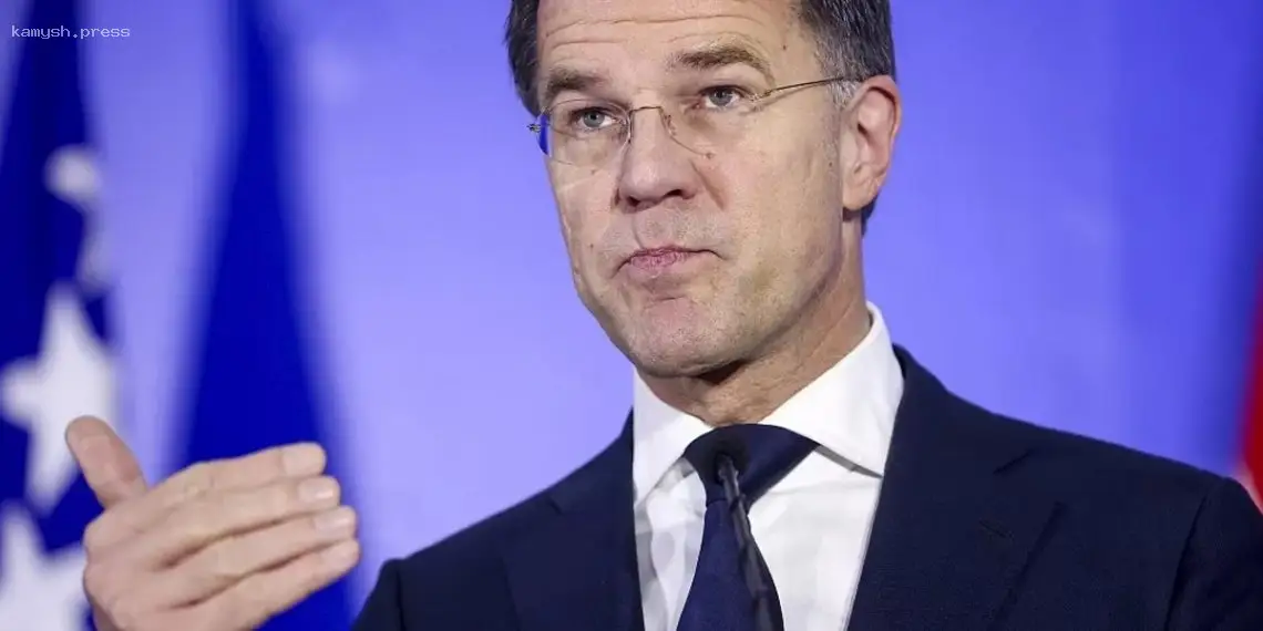 Конфликт между генсеком НАТО и премьером Эстонии из-за инцидента с российскими истребителями – СМИ