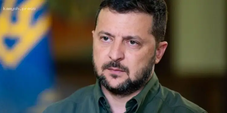 Зеленский заявил, что Трамп способен «поставить на колени» Путина