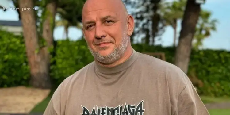 Сценарист «Лиги смеха» поделился правдой о финансовой поддержке Потапом ВСУ