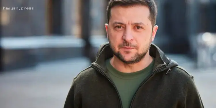 Цинизм и обман: Зеленский прокомментировал планы России на 9 мая