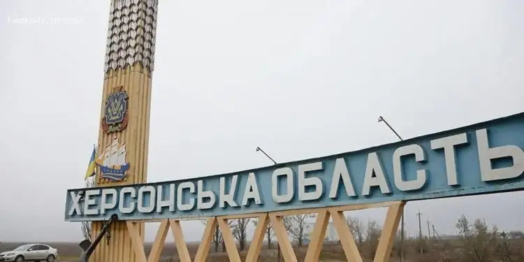 Спикер Сил обороны Юга Украины объяснил, зачем оккупанты уничтожают все населенные пункты вблизи Каховской ГЭС