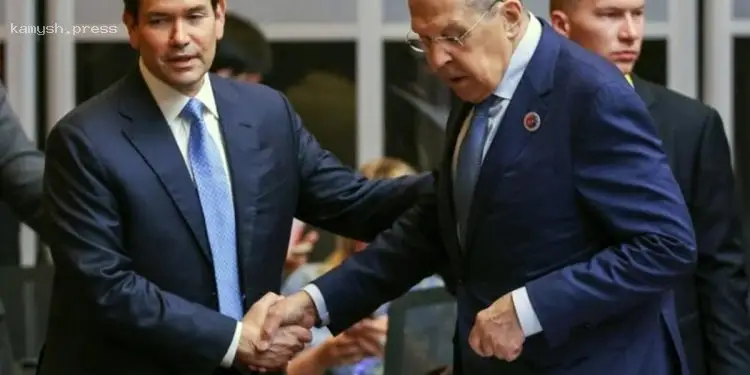 РФ пытается с помощью переговоров Лаврова с Рубио помешать продолжению поддержки Украины США – ISW