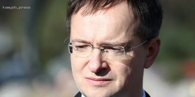 США настаивают на исключении Мединского из российской делегации на переговорах – СМИ