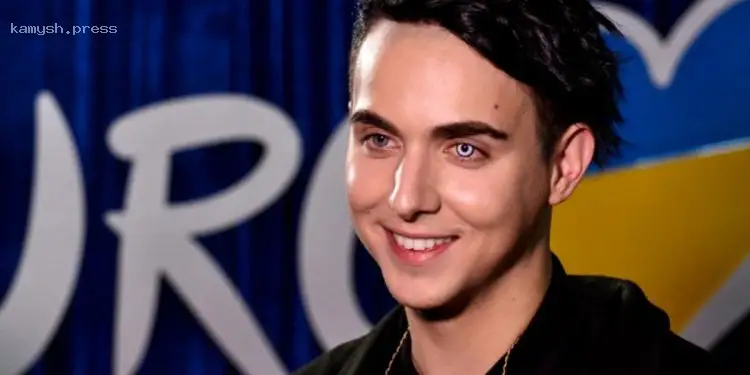 Блогер Богдан Беспалов раскрыл компромат на певца Melovin