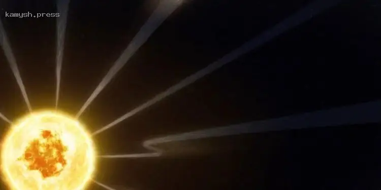 Сонячна активність 10-12 жовтня: очікування магнітних бур на вихідних