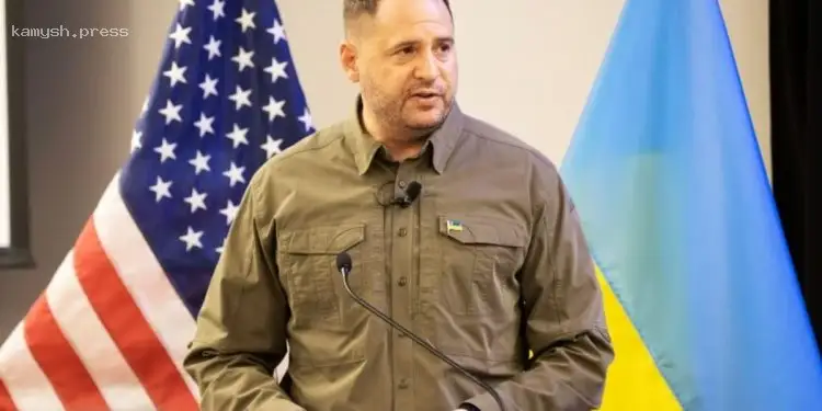 Зеленский обозначил цели визита украинской делегации в Вашингтон