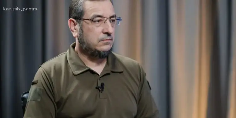 Заместитель Буданова рассказал, как россияне усовершенствовали ракеты «Искандер»