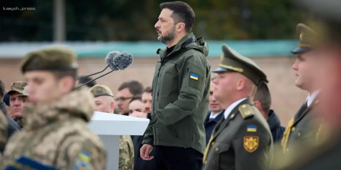 Зеленський нагородив 16 міст званням «Місто-герой України»