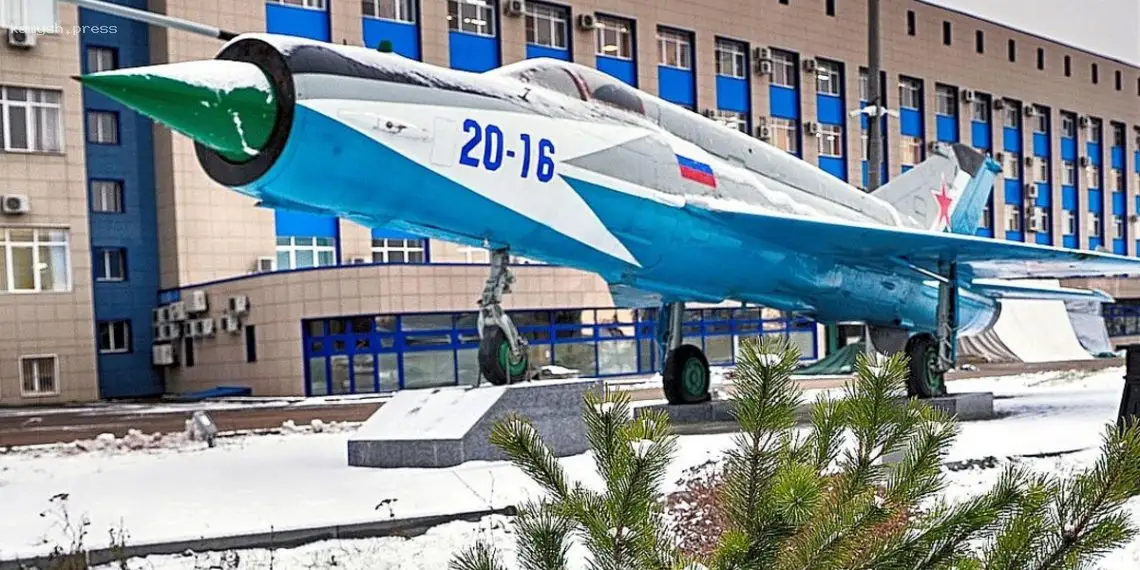 СБУ поразила беспилотниками Арзамасский завод, который выпускает детали для крылатых ракет – СМИ