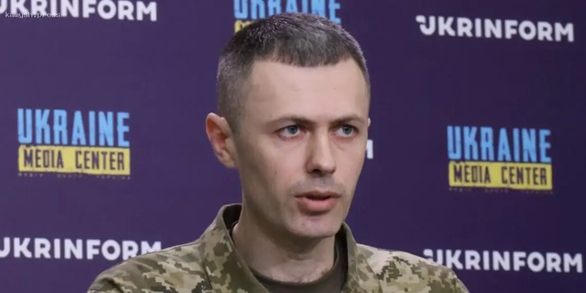 Представник ДПСУ висловився щодо ситуації з розформуванням підрозділу Касьянова