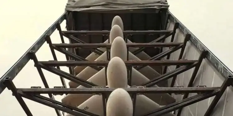 ВСУ поделились деталями удара по заводу «Шахедов» в Елабуге