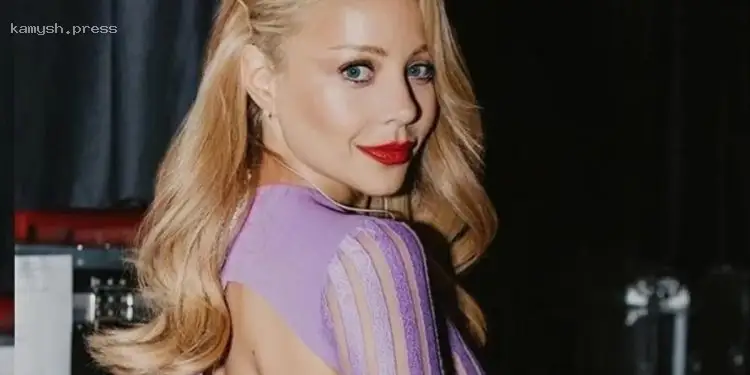 Тина Кароль о своей одиночестве в шоу-бизнесе: «У меня нет друзей»