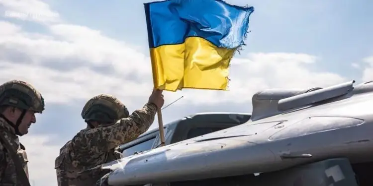 В Foreign Affairs рассказали, что нужно Украине для победы в войне против РФ