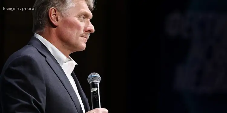 Песков после угроз Трампа заявил, что у России есть «иммунитет» к санкциям