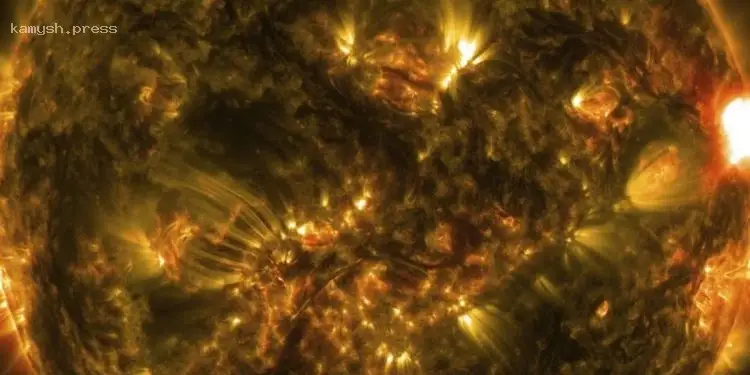 Магнитные бури 11-13 июля: какой будет солнечная активность сегодня и на выходных