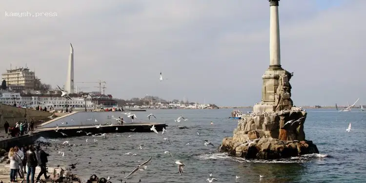 В «Атеш» объяснили, почему оккупанты расформировывают медицинскую часть в Севастополе