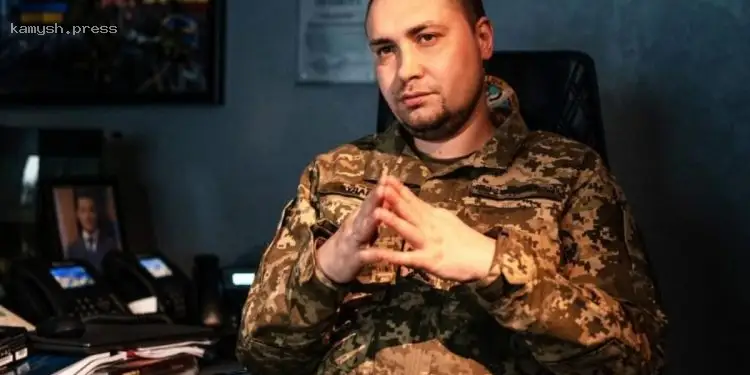 Буданов высказался о целях РФ на данном этапе войны против Украины