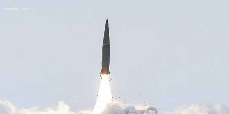 В Defence Express ответили, указывают ли трехдневные массированные атаки РФ на увеличение ее запаса оружия