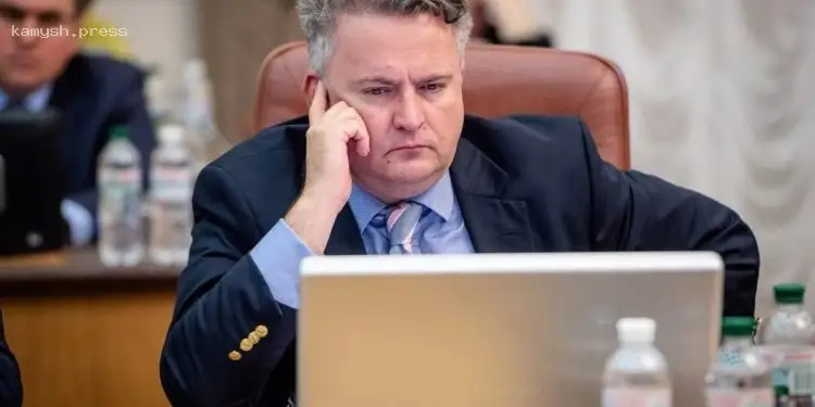 Кислиця прокоментував, чи дійсно Трамп планує залишити українську проблему європейцям