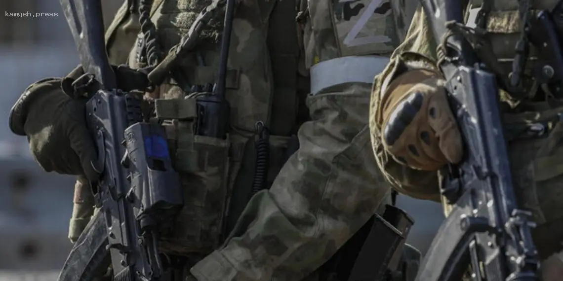 В 110-й ОМБр рассказали о попытках оккупантов прорваться в Днепропетровскую область