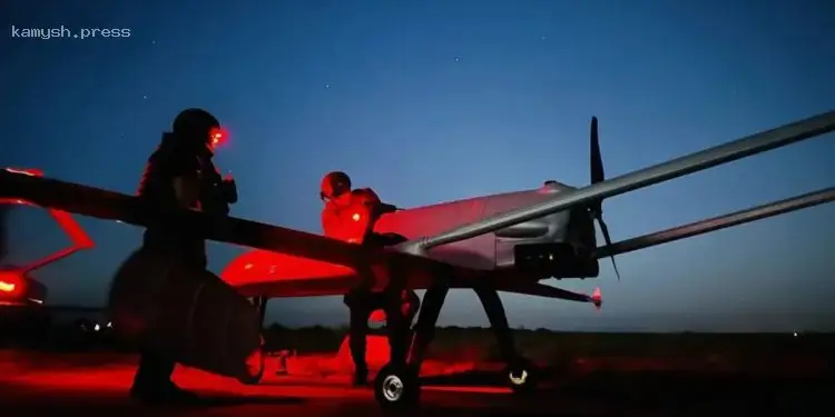 Умеров ответил, сколько дронов способен производить украинский ВПК ежегодно