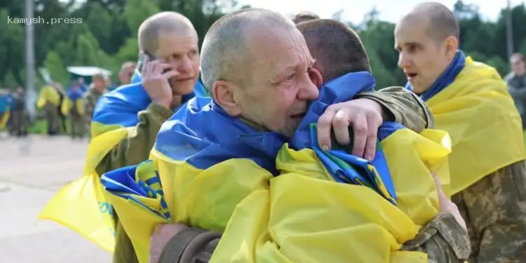 Лубинец сообщил подробности нового обмена пленными с РФ