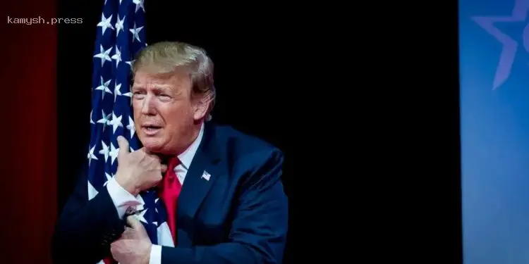 Украинцы разочарованы Трампом: 100 дней президентства и резкое падение доверия