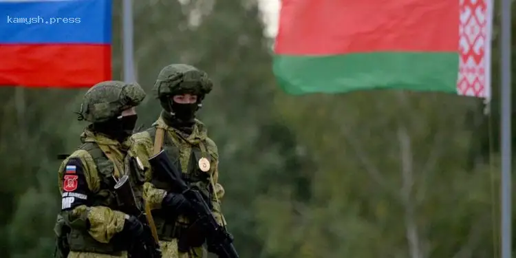 Ситуация для Украины может осложниться во время активной фазы учений РФ и Беларуси – спикер ГПСУ