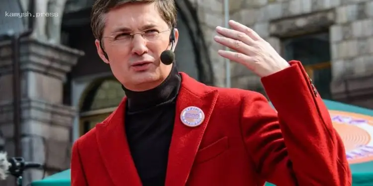 Кондратюк рассказал, почему продолжает критиковать выступление Ziferblat на «Х-Факторе»