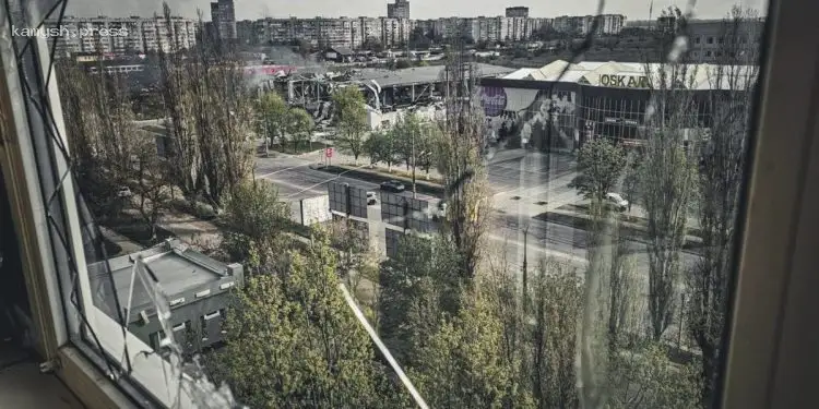 Оккупанты усилили атаки на Херсонщину, изменив методы ударов – ОВА