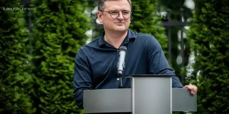 Кулеба объяснил, из-за какой ошибки украинцы упустили возможность вернуть границы 1991 года