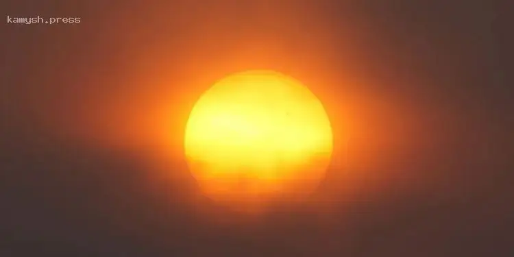 Солнечная активность 9 апреля: ожидаемая сила магнитных бурь сегодня