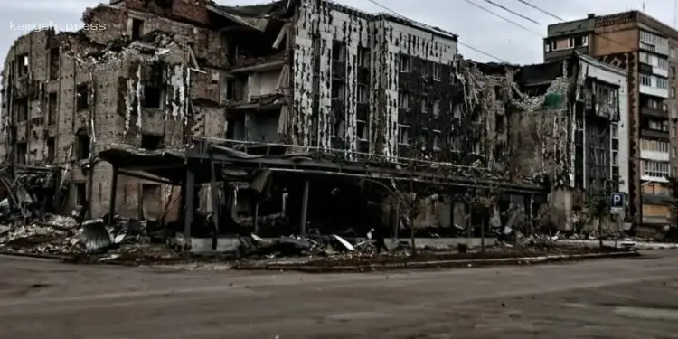 Глава ЦПД рассказал о попытках оккупантов прорваться в Покровск