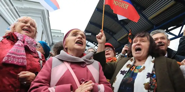 Результаты опроса: поддержка россиян за 30-дневное перемирие с Украиной