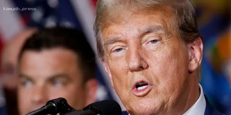 Эксперт предложил пригласить близких Трампа в Украину для обсуждения мира